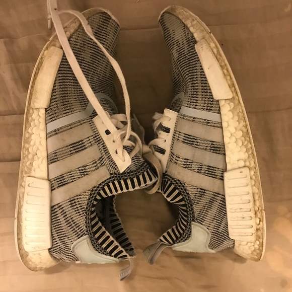 adidas Other - Adidas NMDS